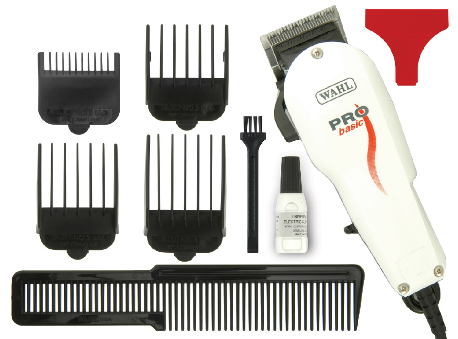 Maquina best sale wahl professional